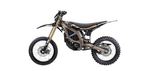 Surron Ultra Bee 2026 HP X