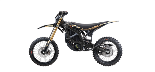Surron Ultra Bee 2026 HP X