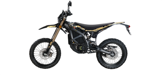 Surron Ultra Bee 2026 HP R