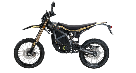 Surron Ultra Bee