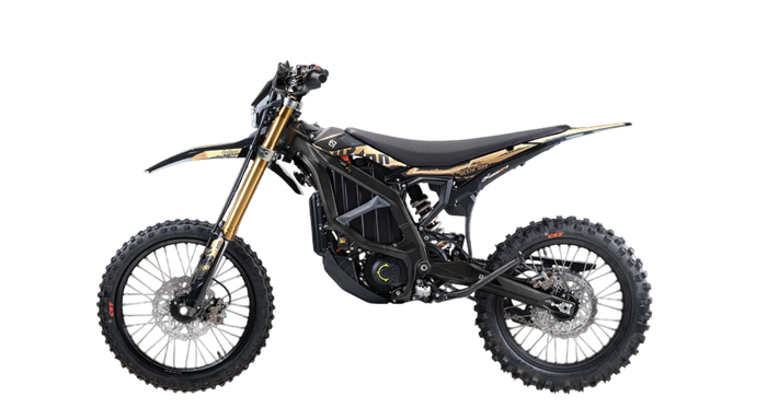 ULTRA BEE 2026 HP X