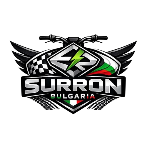 Surron Bulgaria