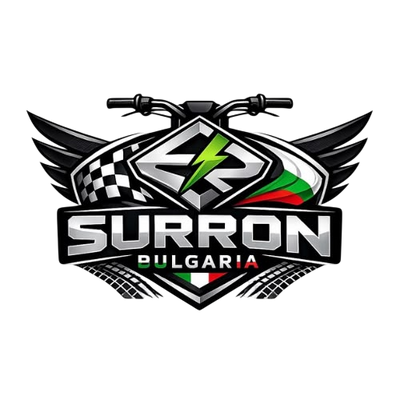 Surron Bulgaria